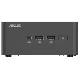 ASUS Intel MiniPC NUC 15 Pro RNUC15CRKI300002 KVX-NUC15-F I3-16G-1TB-2, Intel Core 3-100U, 16GB DDR5, 1TB SSD, WiFi 7, Sin Sistema Operativo